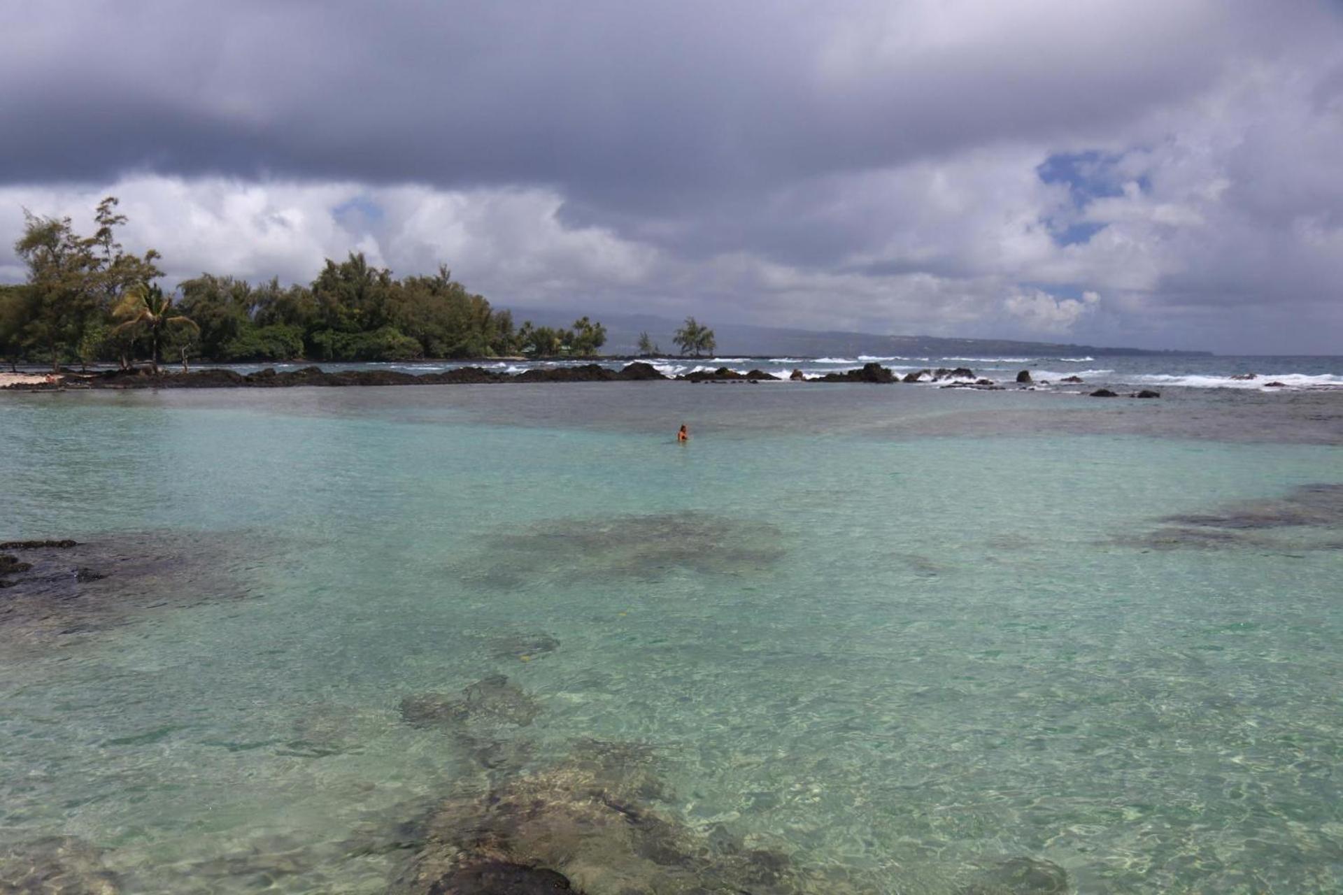 Grand Naniloa Hotel, A Doubletree By Hilton Hilo Extérieur photo